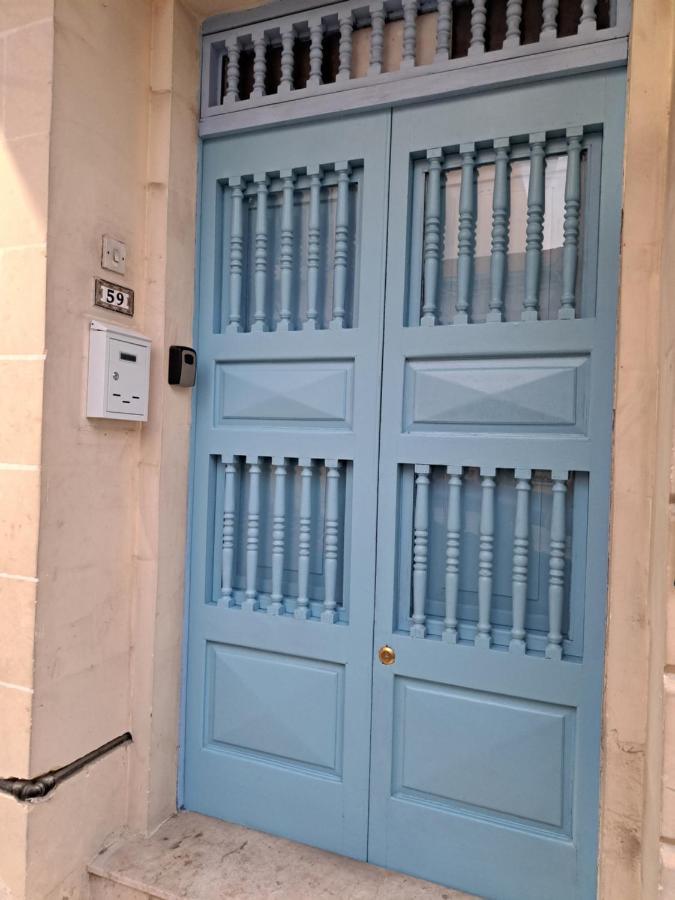 Olivier House Mellieha Villa Exterior photo